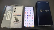 Motorola Edge 30 (8GB-RAM 128GB-Pamięci) Nowe etui i folia !
