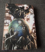 Batman i Świat 1