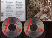 DIE NEUE KUSCHEL ROCK OMD NAZARETH EAGLES SCORPIONS URIAH HEEP - 2CD