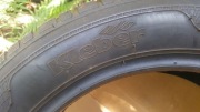Opony wielosezonowe kleber Quadraxer 195/55 R16