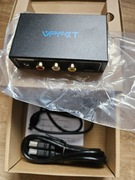 Przejściówka do kina domowego aux/coaxial/optical + kabel hdmi + kabel usb