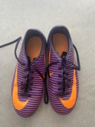 Korki Nike Mercurial rozmiar 36,5