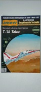 T-38 Talon 1:33 Answer