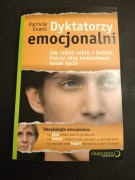 dyktatorzy emocjonalni evans  patricia