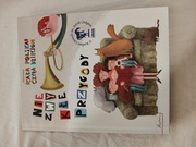 Niezwykłe przygody Cała Polska czyta dzieciom