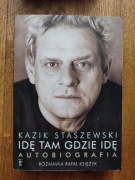 Kazik Staszewski - Idę tam gdzie idę