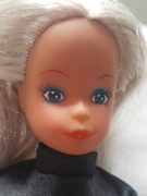 Lalka Steffi Love Simba Toys klonik Barbie vintage PRL