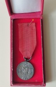 Medal 30-lecia Polski Ludowej 1944-1974 - Stan bdb, etui