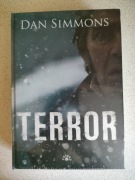 Terror, Dan Simmons
