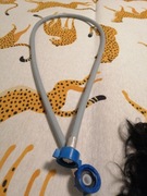 Wąż zasilający do pralki 130 cm. 