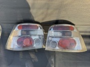 Lampy tył Golf IV