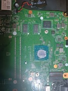 Płyta główna do laptopa Acer aspire 1 DA0Z8GMB8F0 REF:F model Z8G