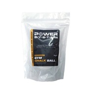 POWER SYSTEM CHALK BALL 35g MAGNEZJA