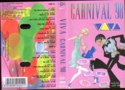 VIVA CARNIVAL '98 - DJ QUICKSILVER NANA SCOOTER DOEN LOW DAZE VERENA