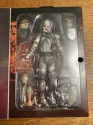Figurka Neca z filmu „Predator 2”