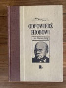 Odpowiedź Hiobowi Carl Gustaw Jung 