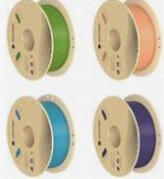 zestaw filamentów dla początkujących