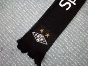 Rosenborg BK szalik piłkarski z Norwegii