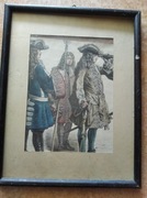 Staloryt z końca XIX wieku