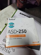 Bezprzewodowa czujka dymu SATEL ASD-250