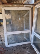 Okna dwuszybowe z demontażu