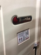 Nautilius do ćwiczeń brzucha