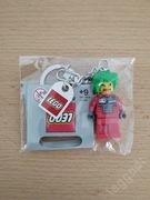 LEGO Exo-Force 4299934 (851729) breloczek Takeshi