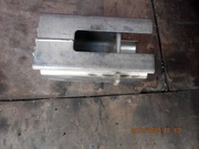 Blokada przyczepy zabezpieczenie antykradzieżowe