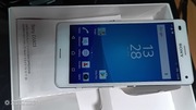 SONY XPERIA Z3 COMPACT BIAŁY -STAN IDEALNY, BEZ RYSKI, KOMPLETNA W PUDEŁKU!