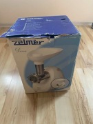 Maszynka do mielenia Zelmer Diana + dodatki