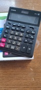 Bardzo duzy kalkulator CASIO