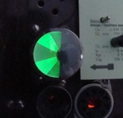 EM 71 Lorenz EM71 Magiczne oko