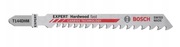 BOSCH EXPERT BRZESZCZOT DO WYRZYNAREK HARDWOOD FAST T 144 DHM 3SZT.