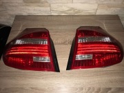 Lampy Tył BMW E87 Polift