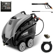 MYJKA CIŚNIENIOWA GORĄCOWODNA LAVOR HYPER HLR 2021