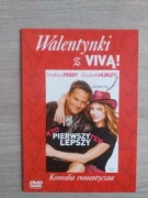 Kto pierwszy ten lepszy , film dvd