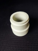 Redukcja nyplowa PP 50x40