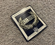 Przypinka - Celador (Hat Device)