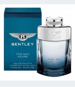 Bentley for men Azure EDT 100 ml