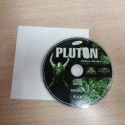 GRA "PLUTON". Polska wersja.