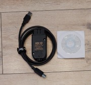 Kabel Diagnostyczny VAG HEX-V2 USB - Obsługa CAN + Dual-K