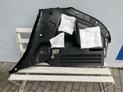 Boczek bagażnika lewy