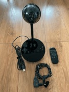 Logitech BCC950 ConferenceCam V-U0029 – kamera konferencyjna USB
