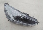 REFLEKTOR PRAWY LED EU - FORD FOCUS MK4 21r-