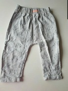 Spodnie dresowe Disney Mini Mouse r. 80