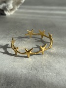 Bransoletka rozgwiazda morski styl