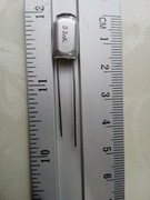 33n Kondensator styrofleksowy Miflex KSF-020 33nF