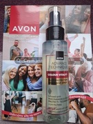 Kuracja w sprayu do włosów "Ochrona koloru"