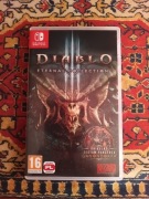 Gra Diablo III Eternal Collection Nintendo Switch PL