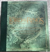 Lord Of The Rings Return of the King Complete recordings